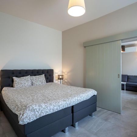 B&B De Bloesem Hoeselt Exteriér fotografie