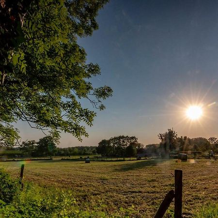B&B De Bloesem Hoeselt Exteriér fotografie