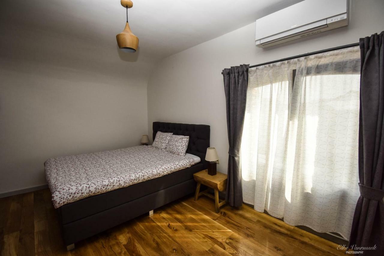 B&B De Bloesem Hoeselt Exteriér fotografie