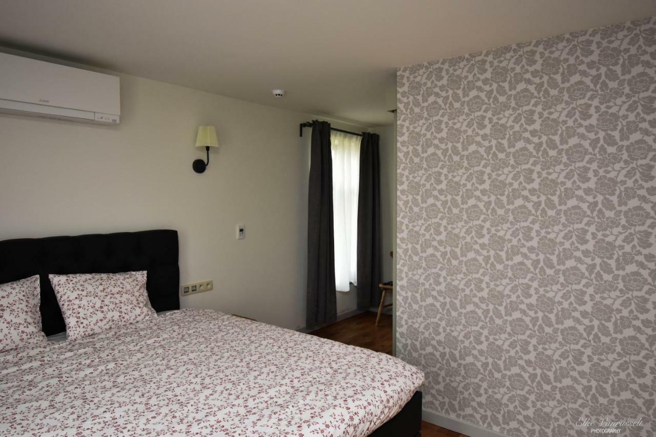 B&B De Bloesem Hoeselt Exteriér fotografie