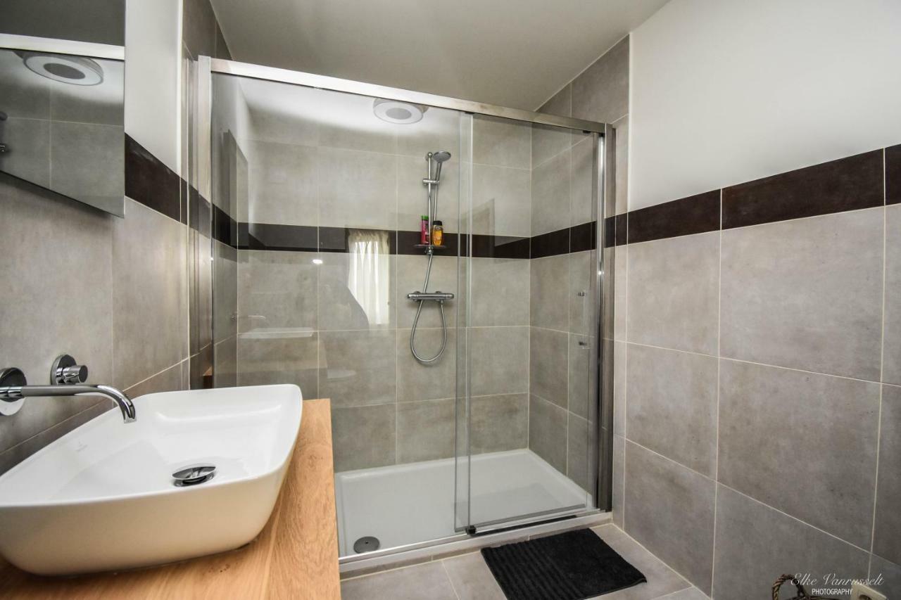 B&B De Bloesem Hoeselt Exteriér fotografie